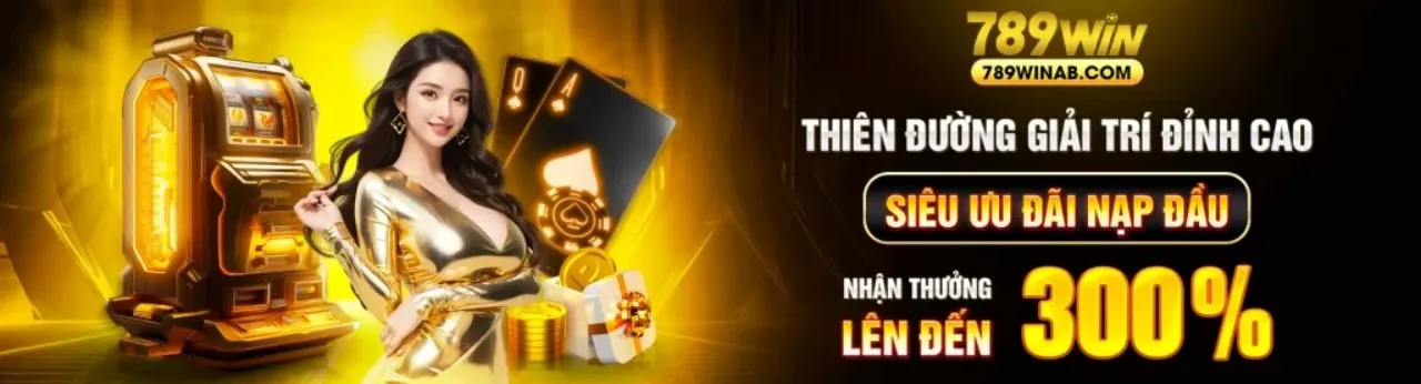 Kho Game Slot Đa Dạng Với Đồ Họa Hấp Dẫn