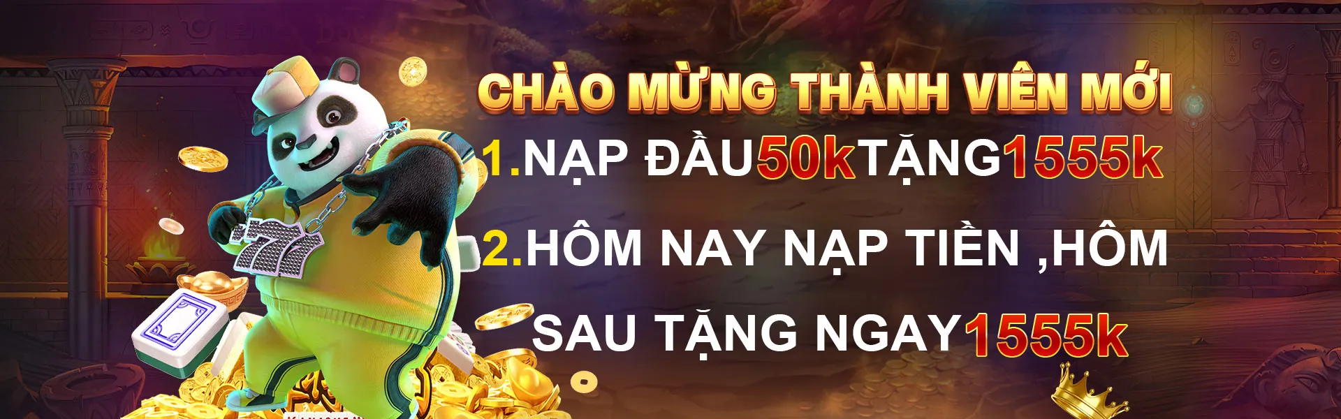 Chương trình VIP mcw87.com với các đặc quyền độc quyền