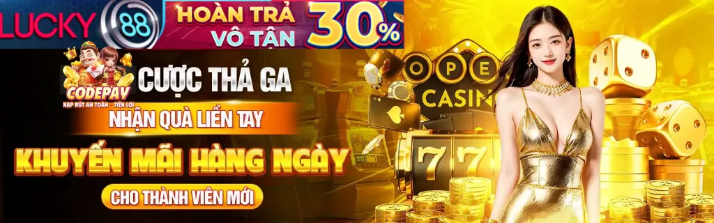Bàn Baccarat Trực Tuyến Với Dealer Chuyên Nghiệp